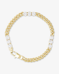 Baby Julian's Obsessed with Diamonds Bracelet