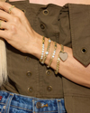 Baby Julian's Obsessed with Diamonds Bracelet