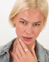 All Seeing Eye Ring