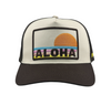 Aloha 🌅 Trucker Hat