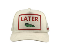 Later Gator🐊 Trucker Hat