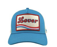 Lover Trucker Hat