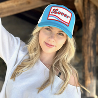 Lover Trucker Hat