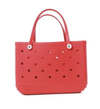 XL BOGG Beach Toe Bag