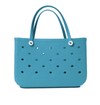 XL BOGG Beach Toe Bag