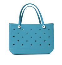 XL BOGG Beach Toe Bag