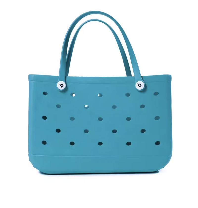 XL BOGG Beach Toe Bag