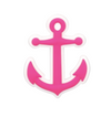 XL Silicone Charms for BOGG Beach Bags