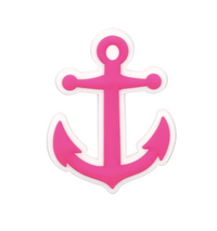 XL Silicone Charms for BOGG Beach Bags