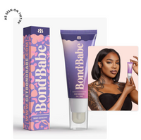Bond Babe Clothing Adhesive