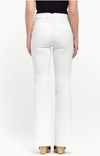 Better Butter Trouser Jean Slim Boot Cut 33"