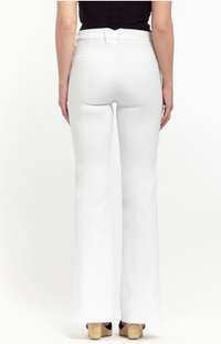 Better Butter Trouser Jean Slim Boot Cut 33"