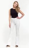 Better Butter Trouser Jean Slim Boot Cut 33"