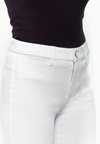 Better Butter Trouser Jean Slim Boot Cut 33"