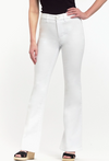 Better Butter Trouser Jean Slim Boot Cut 33"