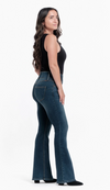 Fit & Lift Flare High Rise 34"
