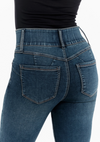 Fit & Lift Flare High Rise 34"