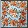 Beauty Hand Embellished Bandana Scarf
