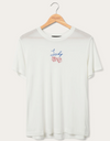 Super Soft Modal Lucky Dice Tee
