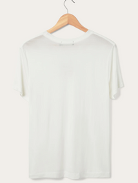 Super Soft Modal Lucky Dice Tee