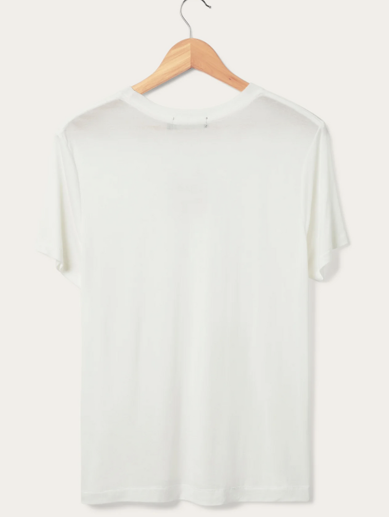 Super Soft Modal Lucky Dice Tee