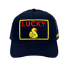 Lucky Duck 🦆 Trucker Hat
