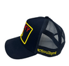 Lucky Duck 🦆 Trucker Hat
