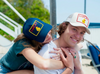 Lucky Duck 🦆 Trucker Hat