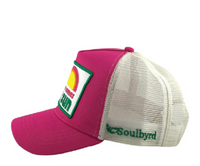 Here Comes the Sun ☀️ Trucker Hat