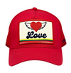 Love Wings ❤️ Trucker Hat