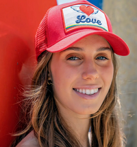 Love Wings ❤️ Trucker Hat