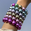 Big Bobble Ball Bracelet