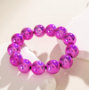 Big Bobble Ball Bracelet