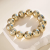 Big Bobble Ball Bracelet