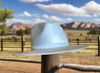 Rancher Vegan Suede Cowboy Hat