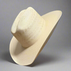 Cattleman Fine Palm Cowboy Hat