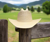 Cattleman Fine Palm Cowboy Hat