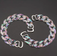 Shoe Chains | Purse Chains - 1 Piece