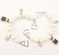 Shoe Chains | Purse Chains - 1 Piece