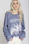 Led Zeppelin U.S. Tour 1975 Sweatshirt