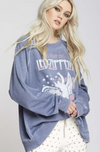 Led Zeppelin U.S. Tour 1975 Sweatshirt