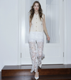 Showstopper Lace Sparkle Jeans (3 Colors)