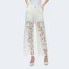 Showstopper Lace Sparkle Jeans (3 Colors)