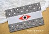 Minimalist Slim Front Pocket Wallet - Asst Designs