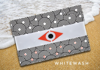 Minimalist Slim Front Pocket Wallet - Asst Designs
