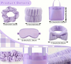 Spa Set - Perfect for a Sleepover Party - 6 Pc Set