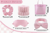 Spa Set - Perfect for a Sleepover Party - 6 Pc Set