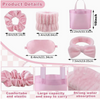 Spa Set - Perfect for a Sleepover Party - 6 Pc Set