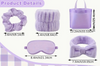 Spa Set - Perfect for a Sleepover Party - 6 Pc Set