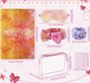 Did You Say Girls Slumber Party? Perfect Birthday Gift |Spa 7pc Set |
